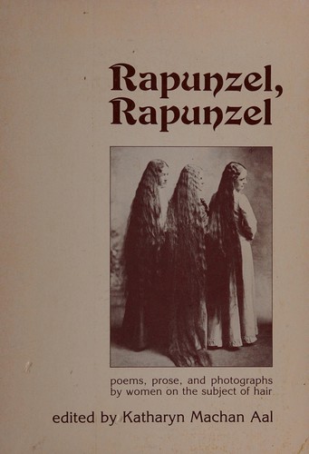 Rapunzel, Rapunzel