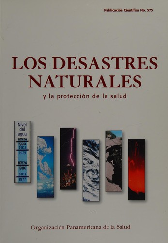 Natural disasters