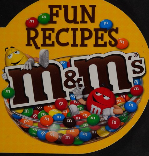 M & M's