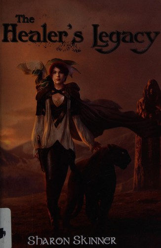 The healer's legacy