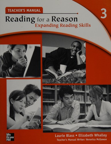 Reading for a reason