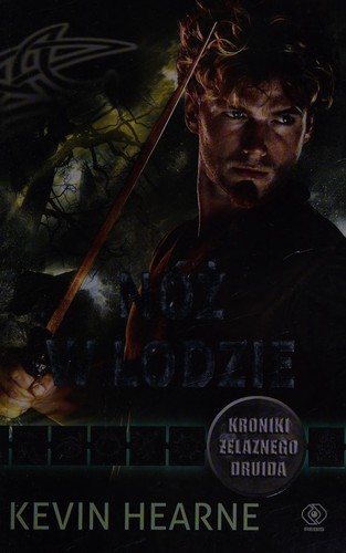 Nóż w lodzie
