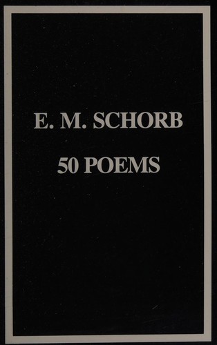50 poems