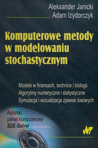 Komputerowe metody w modelowaniu stochastycznym