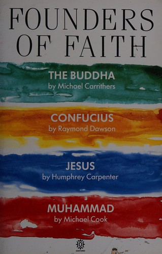 Founders of faith