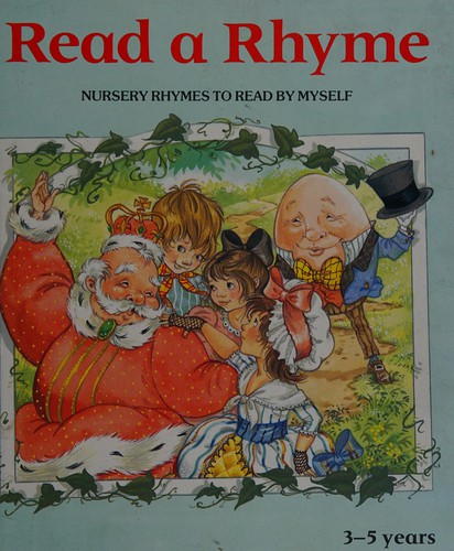 Read a rhyme
