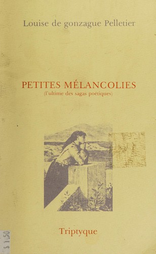 Petites mélancolies