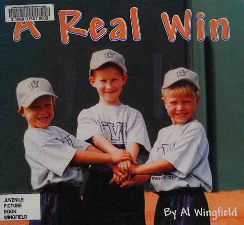 A Real Win