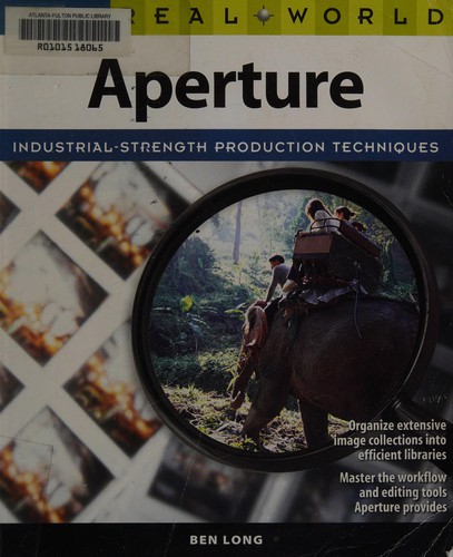 Real world Aperture