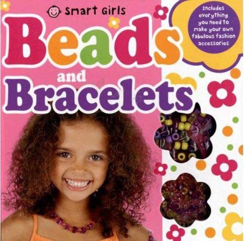 Smart Girls Activity Set - Beads and Bracelets (Smart Girls)