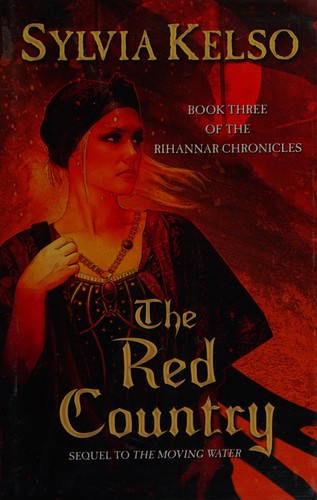The red country