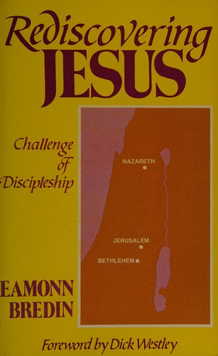 Rediscovering Jesus