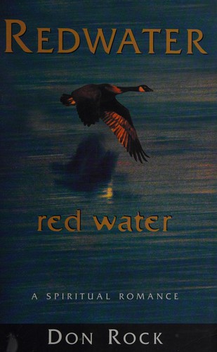 Redwater Red Water