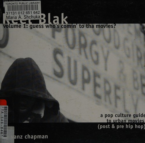Reel blak