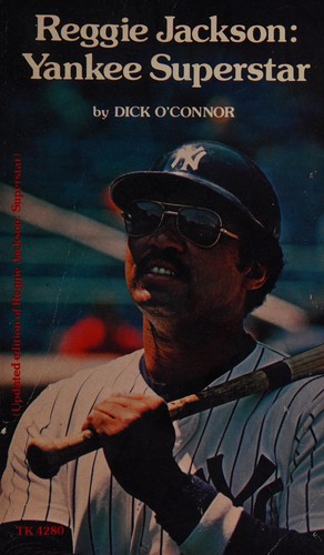 Reggie Jackson