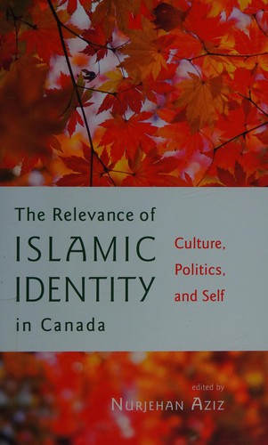 Relevance of Islamic Identity in Canada