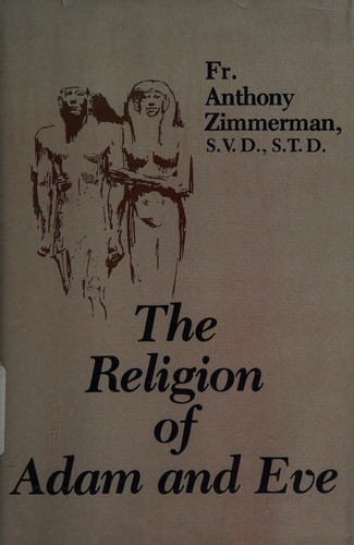 The religion of Adam and Eve