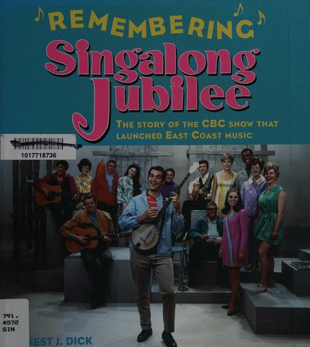 Remembering Singalong Jubilee