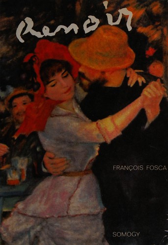 Renoir l'homme et son oeuvre