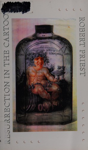 Resurrection in the cartoon