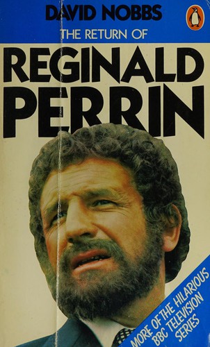 The return of Reginald Perrin