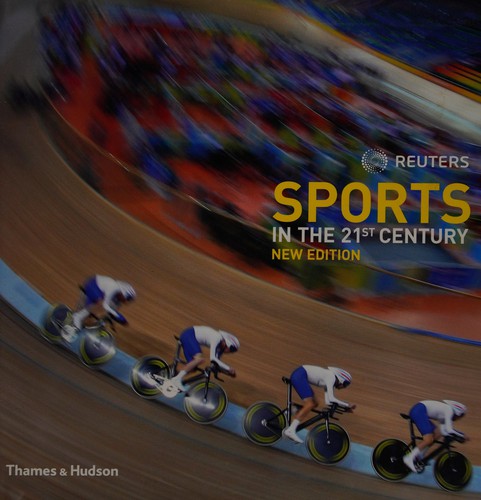 Reuters--sports in the 21st Century