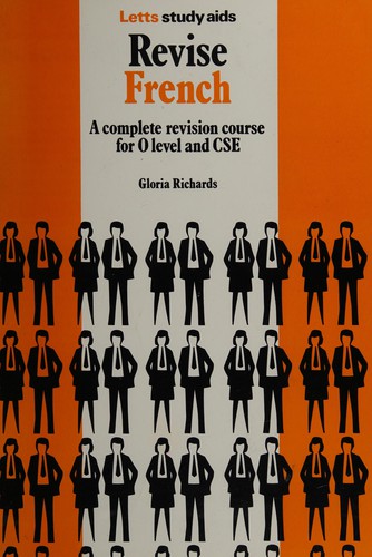 Revise French