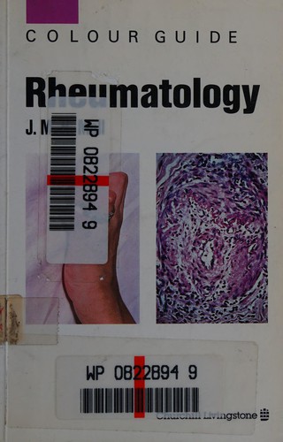 Rheumatology