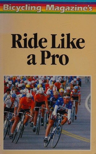 Ride like a pro