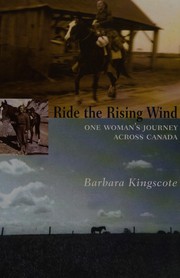 Ride the rising wind