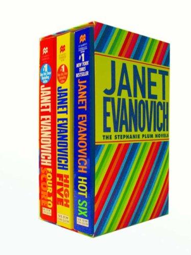 Plum Boxed Set 2