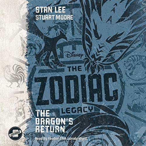 The Zodiac Legacy