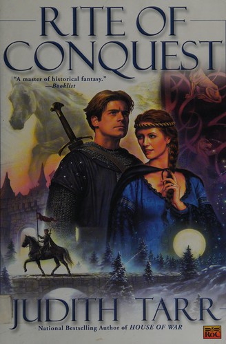 Rite of conquest