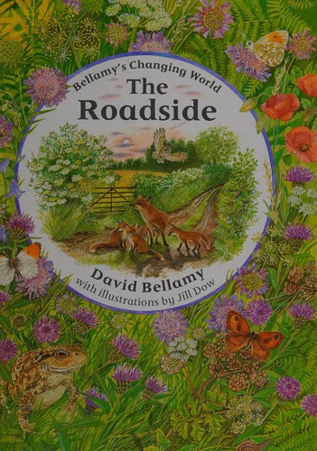 The roadside