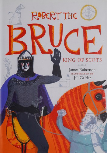 Robert the Bruce