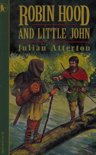 Robin Hood and Little John