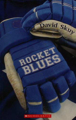 Rocket Blues
