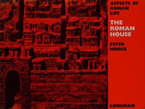 The Roman house