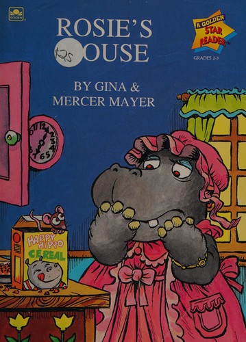 Rosie's mouse