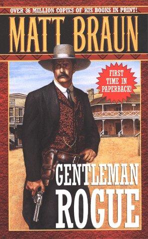 Gentleman Rogue
