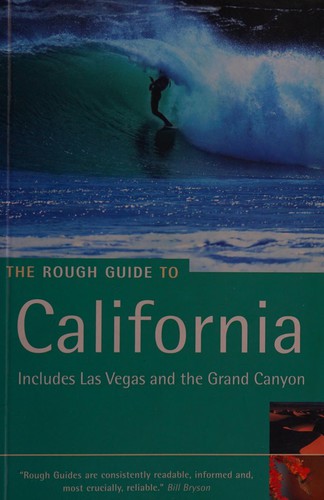The rough guide to California