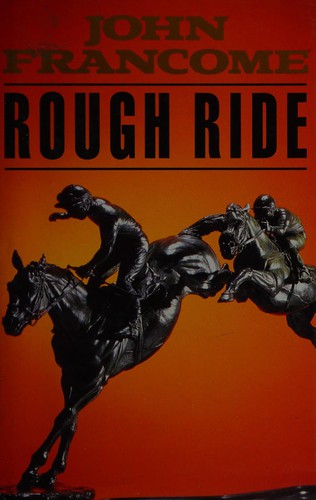 Rough ride