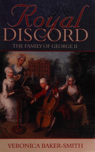 Royal discord