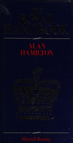 The royal handbook