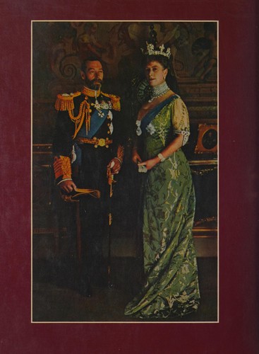 Royal romance