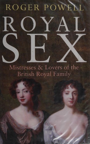Royal sex