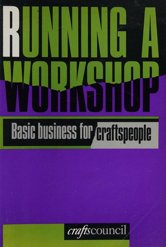 Running a Workshop