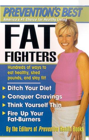 Prevention's Best Fat Fighters