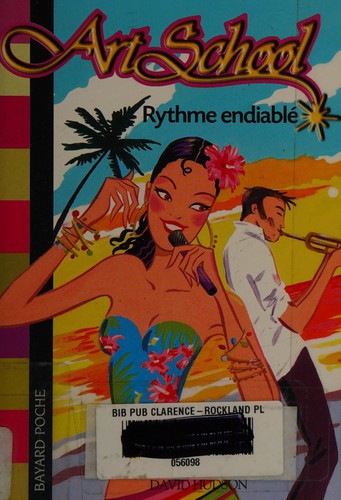 Rythme endiablé