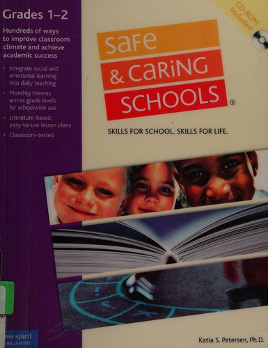 Safe & caring schools, grades 1/2